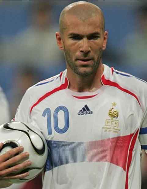 zinedine-zidane